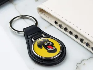 Porta-Chiavi Chiavi Protette Stile Ordinato Pro